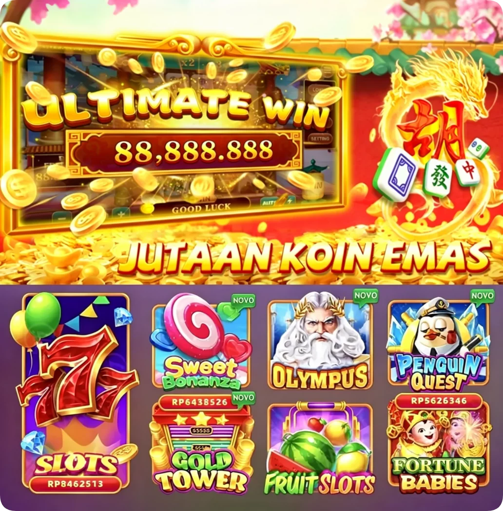 gebyar4d APK Resmi Unduh