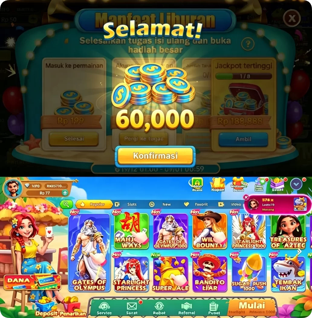 gebyar4d Masuk - gebyar4d Resmi